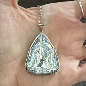 Swarovski Spectral Necklace